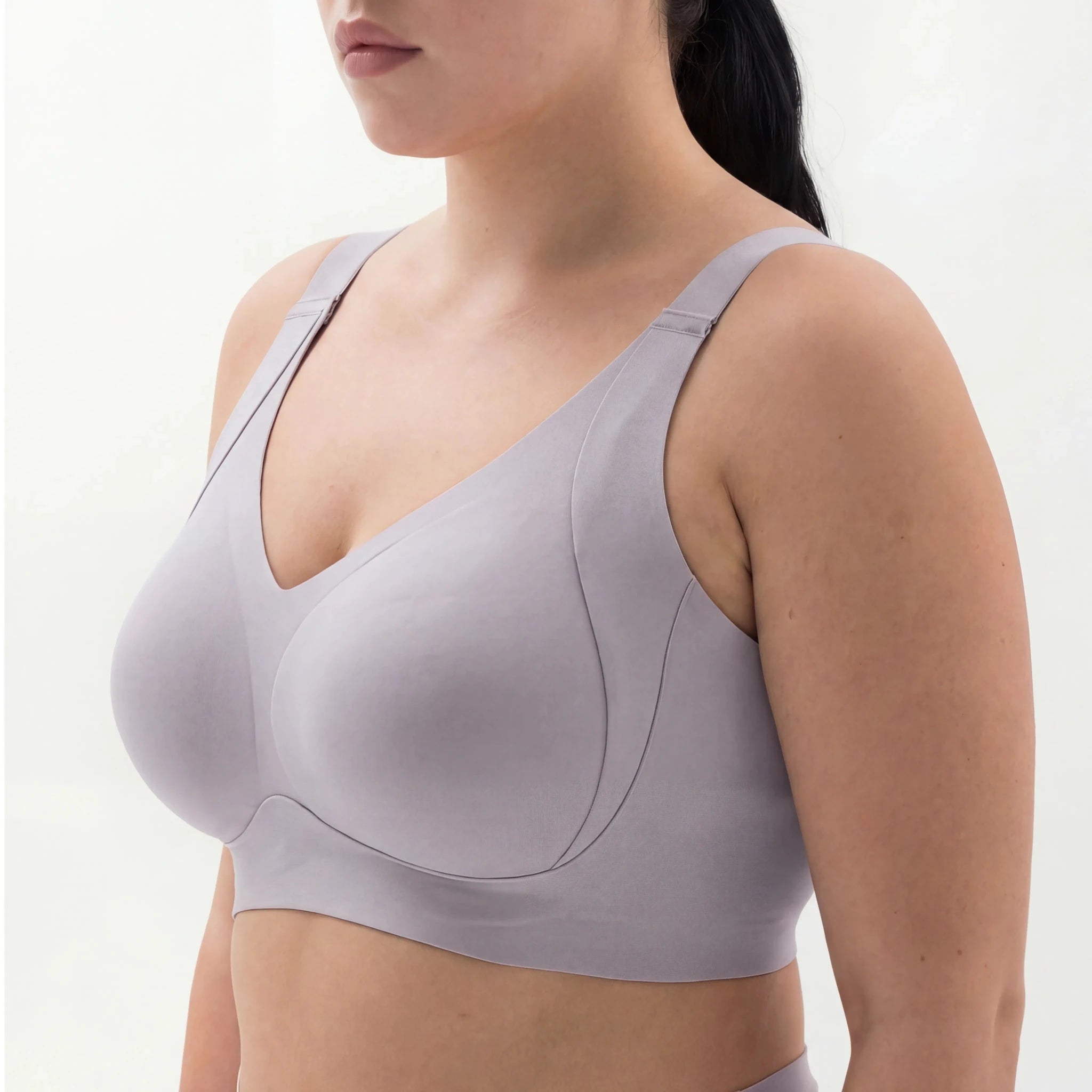 Full Support Jelly Bra - Bra for Blue - Available at Bella Bra