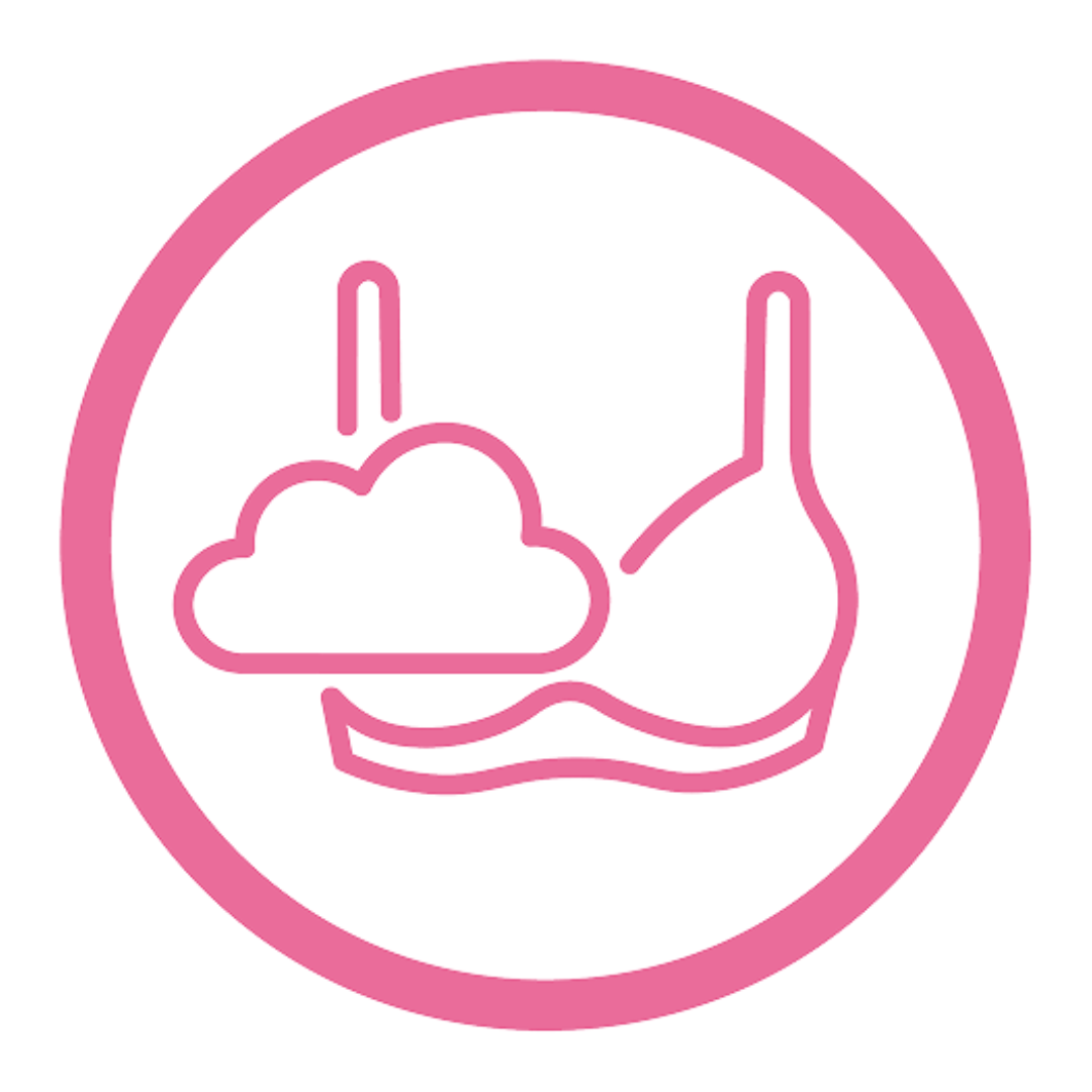 Cloud-Like Comfort