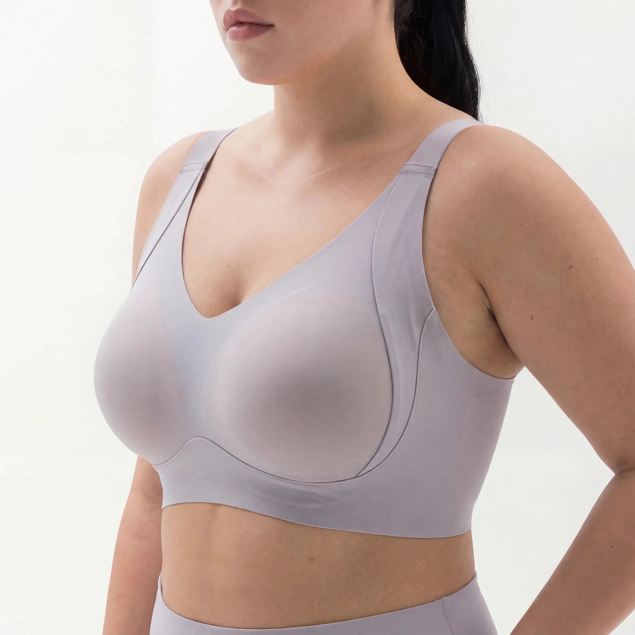 Full Support Jelly Bra - Bra for Blue - Available at Bella Bra